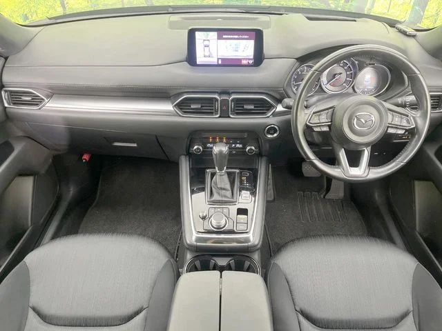 Mazda CX-8 25S　スマートエディション photo 2