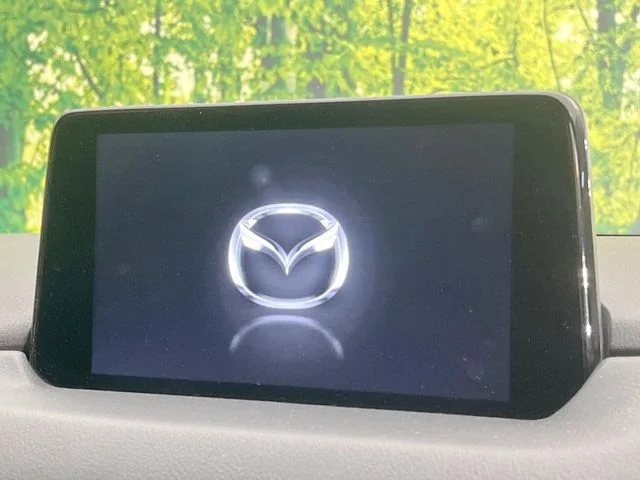 Mazda CX-8 25S　スマートエディション photo 3