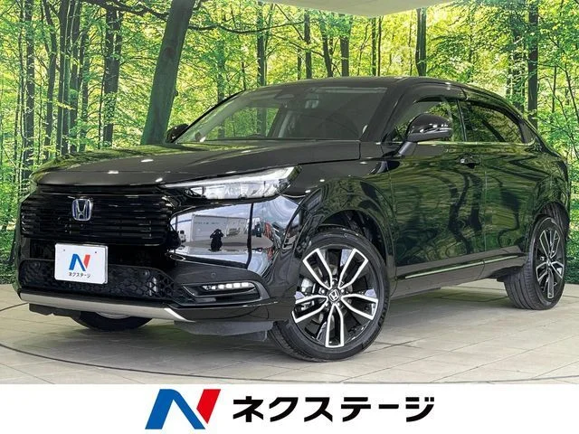 Honda VEZEL e:HEV Z 2024