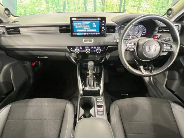 Honda VEZEL e:HEV Z photo 2
