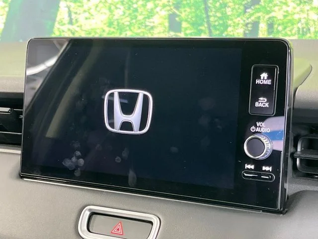 Honda VEZEL e:HEV Z photo 3