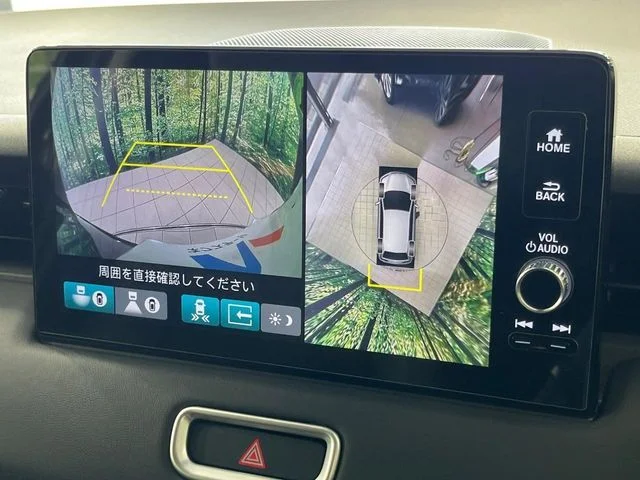 Honda VEZEL e:HEV Z photo 4