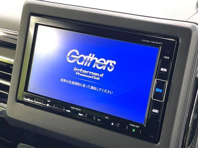 Honda N BOX 4WD L photo 4