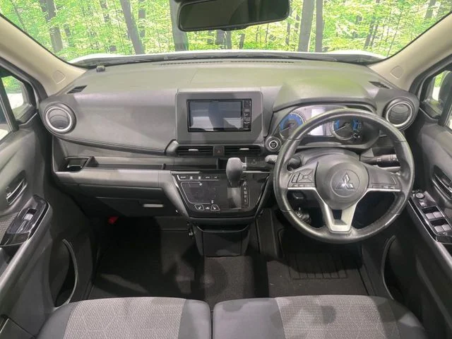 Mitsubishi ek X 4WD G photo 2