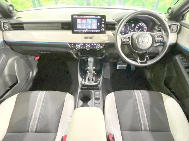 Honda VEZEL e:HEV Z　プレイパッケージ photo 2