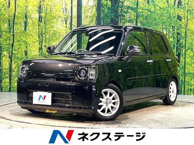 Daihatsu MIRA TOCOT G　リミテッド　SA3 2019