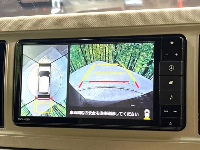 Daihatsu MIRA TOCOT G　リミテッド　SA3 photo 4