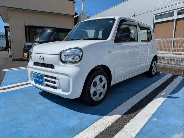 Mazda CAROL GL 2023