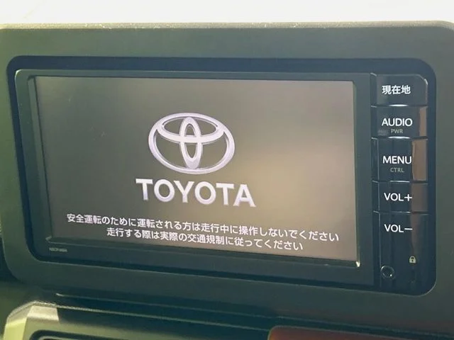 Daihatsu TAFT G photo 4