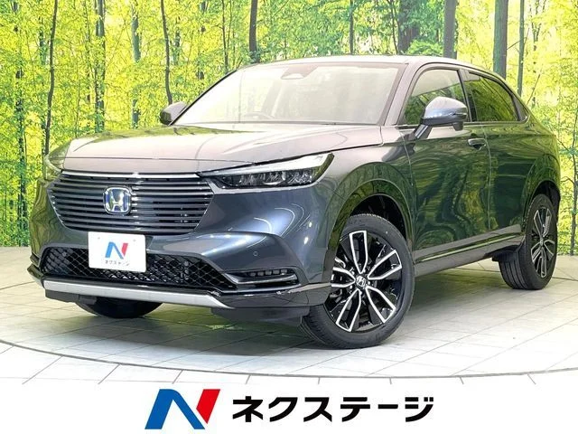 Honda VEZEL e:HEV e：HEV　Z 2022