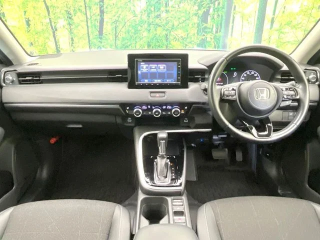 Honda VEZEL e:HEV e：HEV　Z photo 2