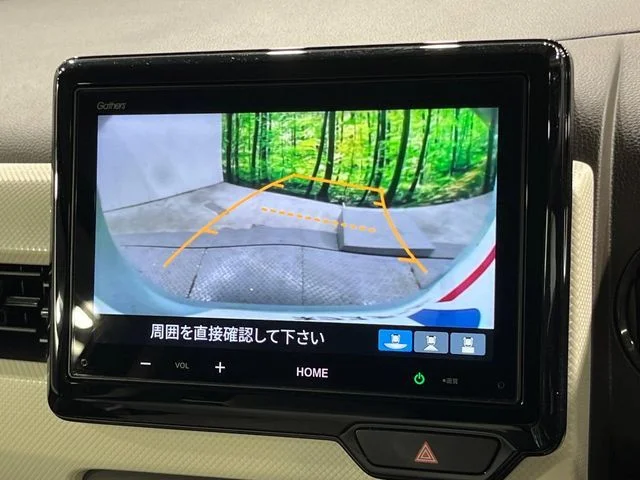 Honda N-WGN L photo 4