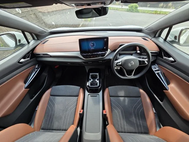 Volkswagen VOLKSWAGEN ID.4 プロ photo 2