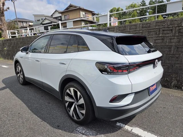 Volkswagen VOLKSWAGEN ID.4 プロ photo 3