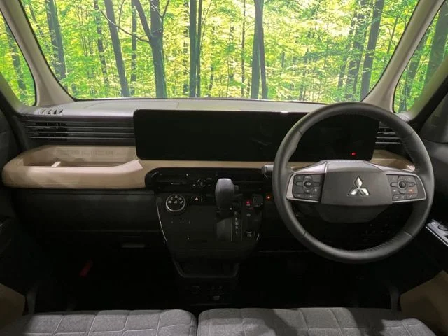 Mitsubishi DELICA MINI T　プレミアム　デリマルパッケージ photo 2
