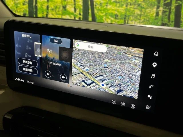 Mitsubishi DELICA MINI T　プレミアム　デリマルパッケージ photo 3