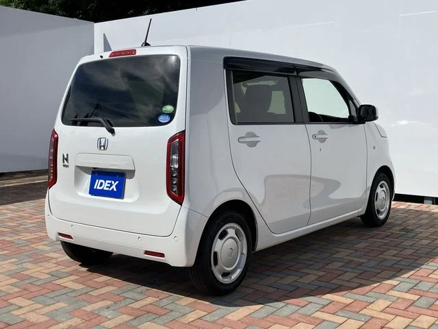 Honda N-WGN L　ホンダセンシング photo 3