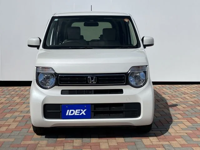 Honda N-WGN L　ホンダセンシング photo 4