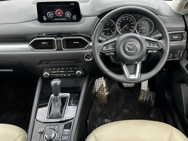 Mazda CX-5 XD　シルクベージュセレクション photo 2