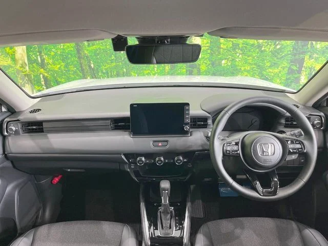 Honda VEZEL e:HEV Z photo 2