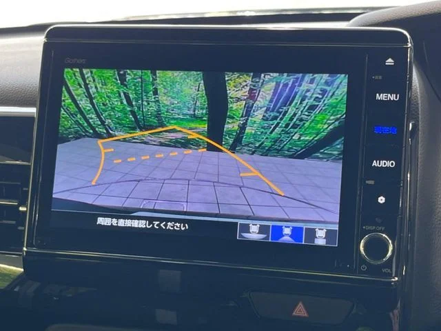 Honda N BOX CUSTOM L photo 4
