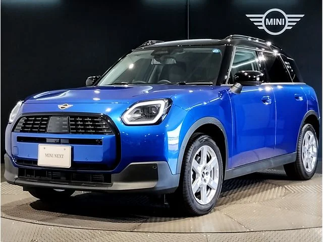 Bmw MINI COUNTRYMAN C 2025