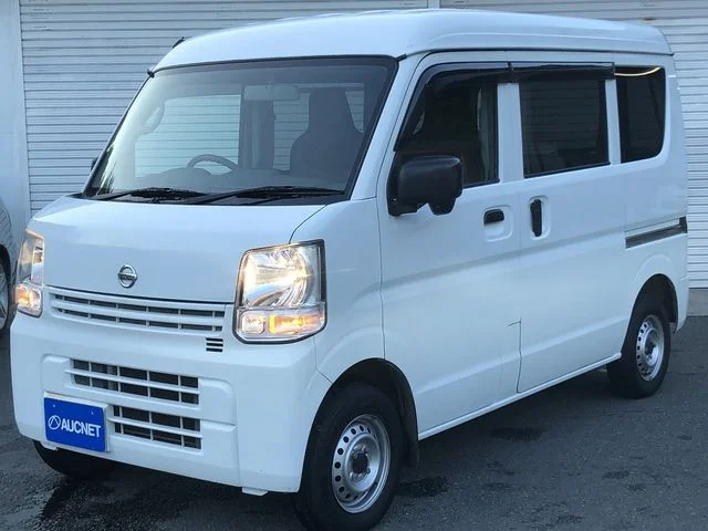 Nissan NV100 CLIPPER DX 2026