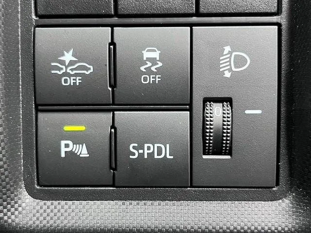 Daihatsu ROCKY e-SMART HYBRID X　HEV photo 3