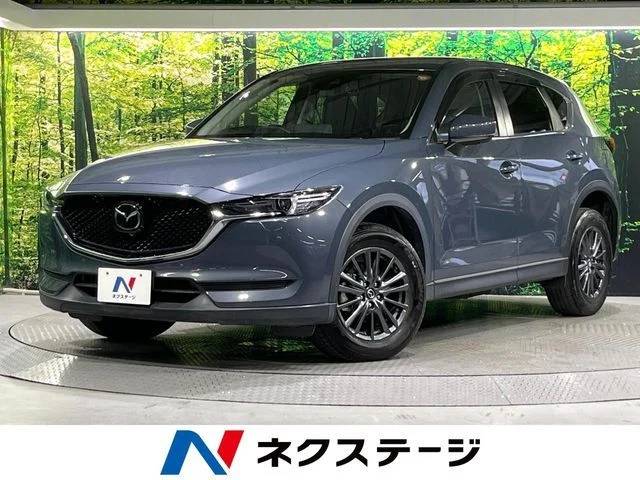 Mazda CX-5 XD　スマートエディション 2021
