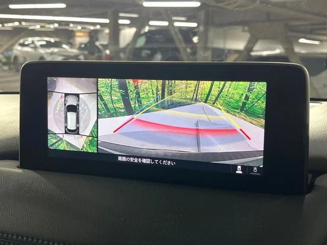 Mazda CX-5 XD　スマートエディション photo 2