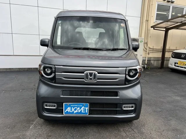 Honda N-VAN+STYLE ファン photo 2