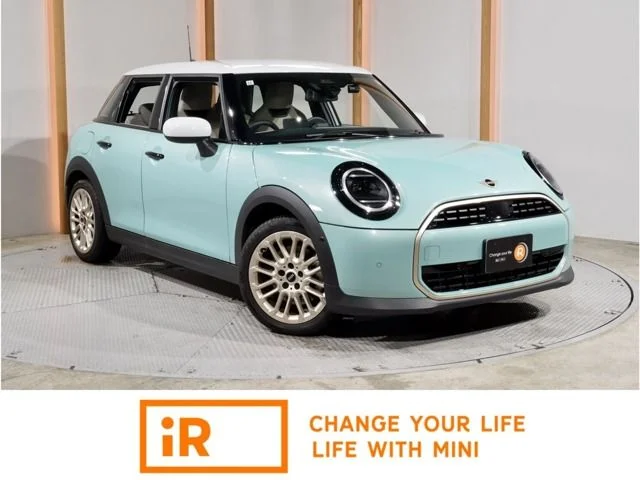 Bmw MINI COOPER 5DOOR C 2024