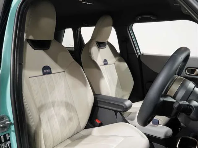 Bmw MINI COOPER 5DOOR C photo 4