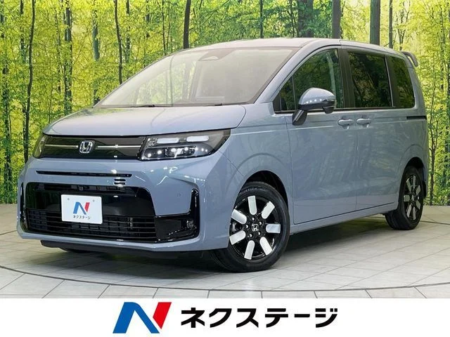 Honda FREED e:HEV エアー　EX 2025