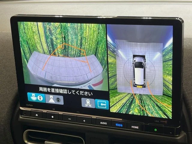 Honda FREED e:HEV エアー　EX photo 4