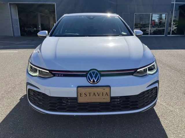 Volkswagen VOLKSWAGEN GOLF GTI ベースグレード photo 4