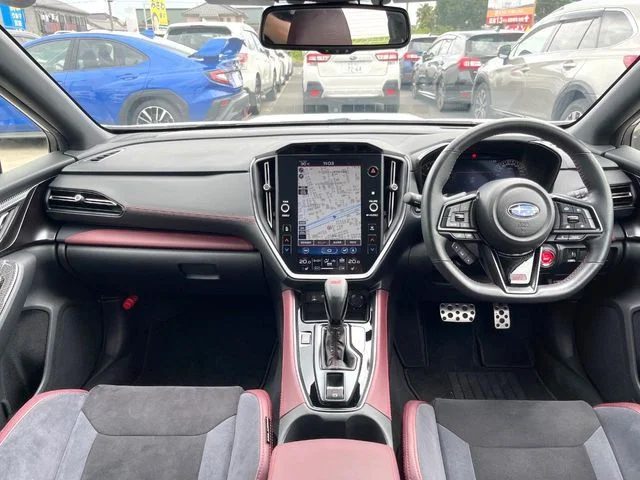 Subaru WRX S4 STI　スポーツ　R　EX photo 2