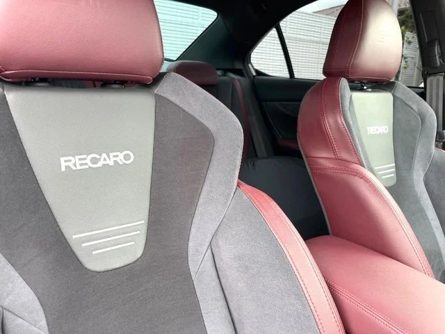 Subaru WRX S4 STI　スポーツ　R　EX photo 3