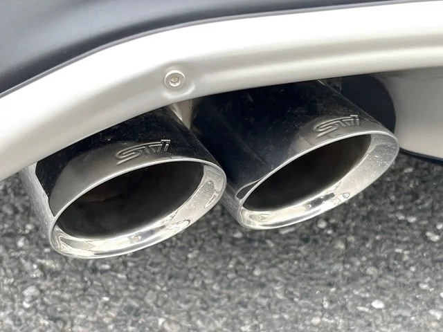 Subaru WRX S4 STI　スポーツ　R　EX photo 4