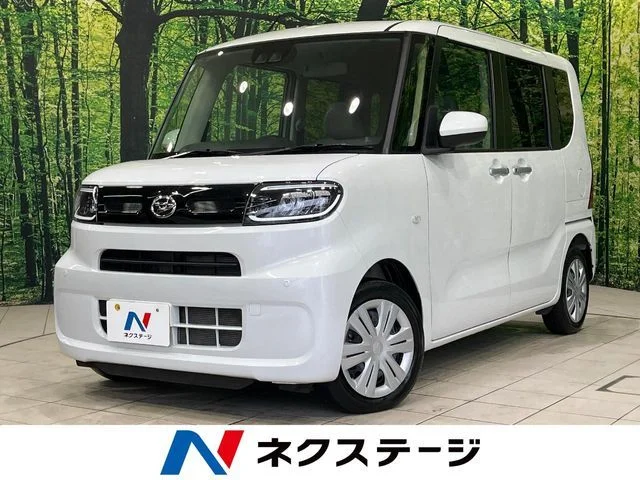 Daihatsu TANTO X 2025