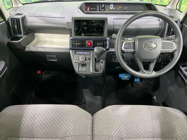 Daihatsu TANTO X photo 2