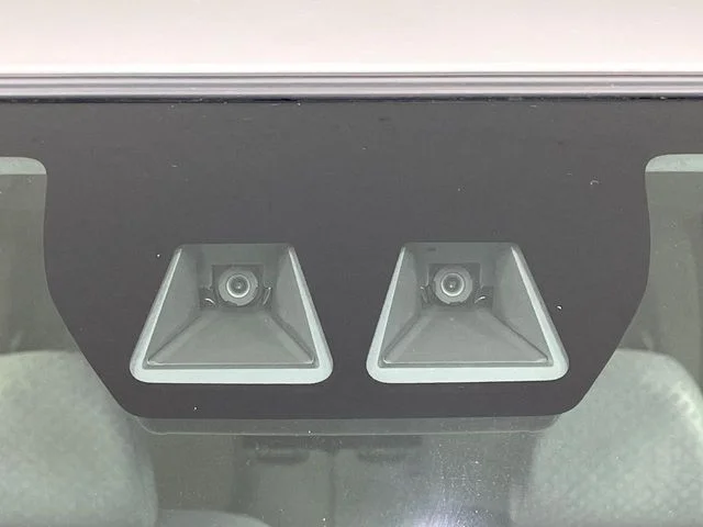 Daihatsu TANTO X photo 3