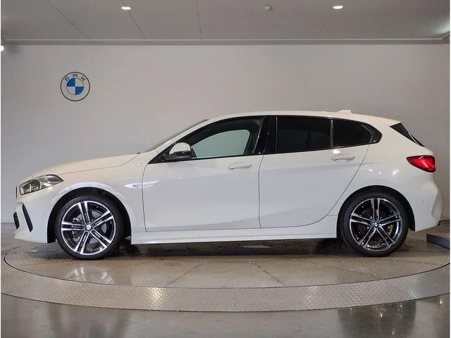 Bmw BMW 1series 118d　Mスポーツ　Ed　ジョイ＋ photo 3