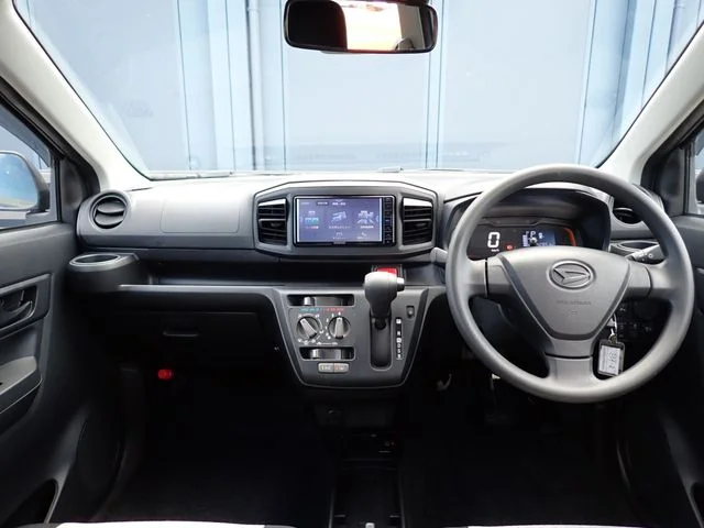 Daihatsu MIRA e:S L　SA3 photo 2
