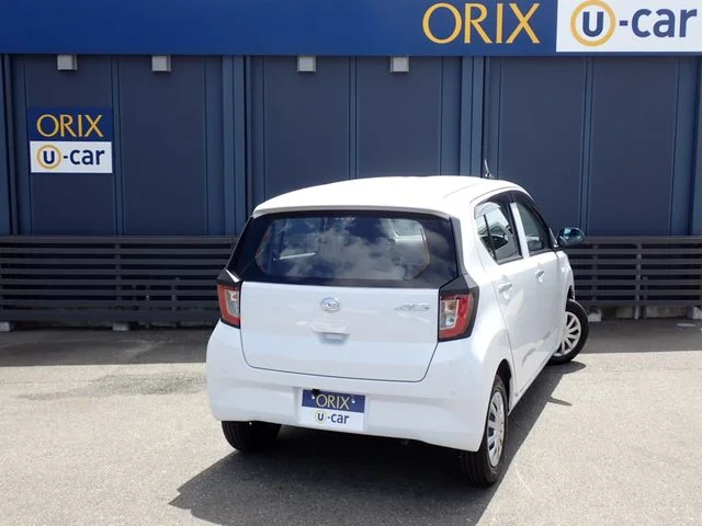 Daihatsu MIRA e:S L　SA3 photo 3