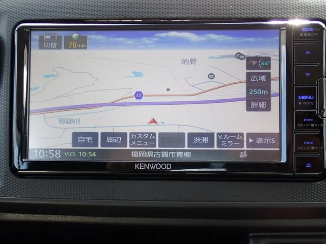 Daihatsu MIRA e:S L　SA3 photo 4