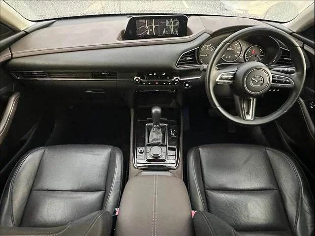 Mazda CX-30 XD　Lパッケージ photo 2