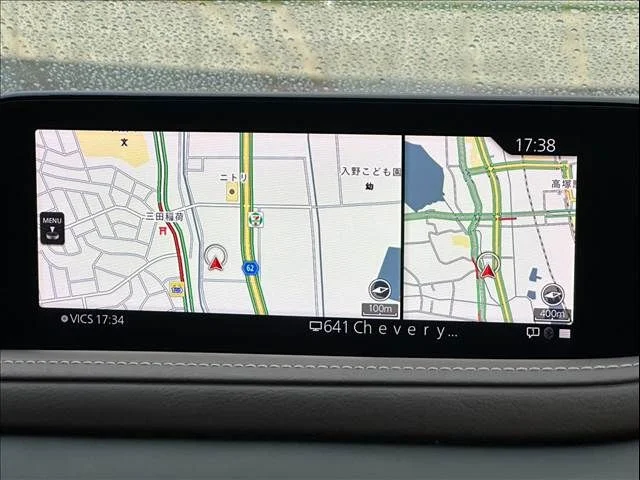 Mazda CX-30 XD　Lパッケージ photo 3