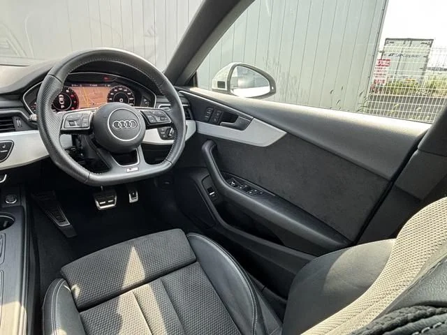 Audi AUDI A5 SPORTBACK 40　TFSI　スポーツ　Sラインパッケ photo 4