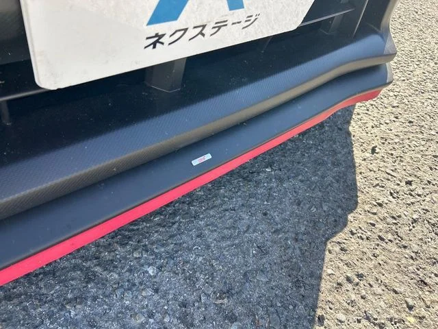 Subaru WRX STI STi photo 4